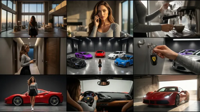 Meta Prompt Cinematográfico para Criar Storyboard 3x3 com IA (Imagens para Vídeo)