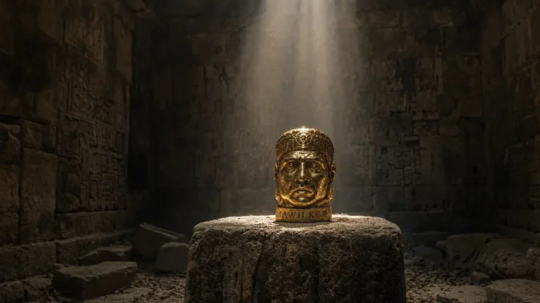 Timeline Prompt para Vídeos Cinematográficos com IA